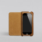 Nappali iPhone Case // Tan (iPhone 4/s)