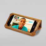 Nappali iPhone Case // Tan (iPhone 4/s)