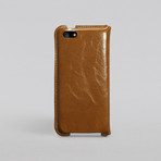 Nappali iPhone Case // Tan (iPhone 4/s)