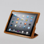 Nappali iPad Case // Tan (iPad Air)