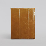 Nappali iPad Case // Tan (iPad Air)