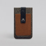 Berkeley iPhone Pouch