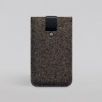 Berkeley iPhone Pouch