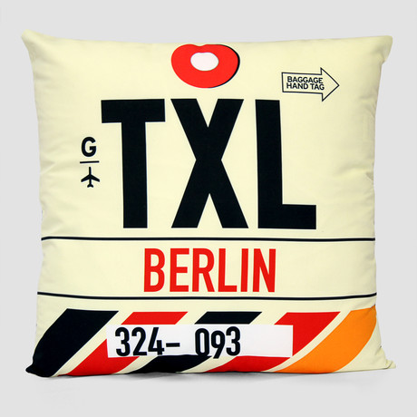 TXL Cushion Cover