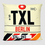 TXL Cushion Cover