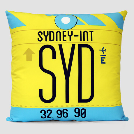 SYD Cushion Cover