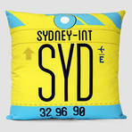 SYD Cushion Cover
