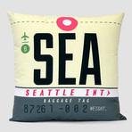 SEA Cushion Cover