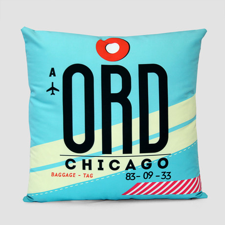 ORD Cushion Cover