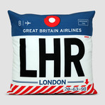 LHR Cushion Cover