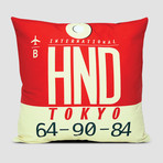 HND Cushion Cover