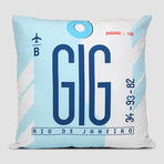GIG Cushion Cover