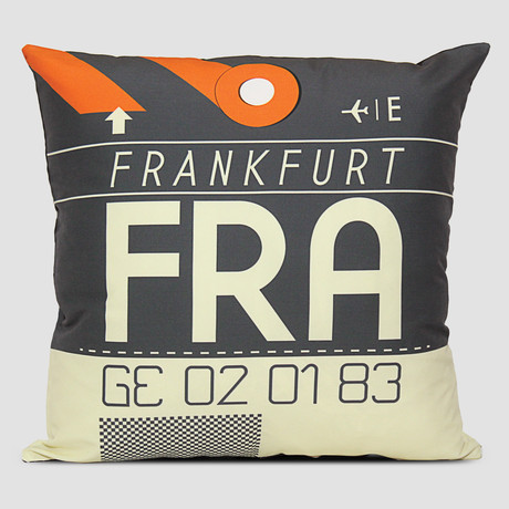 FRA Cushion Cover