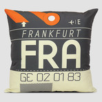 FRA Cushion Cover