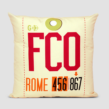 FCO Cushion Cover
