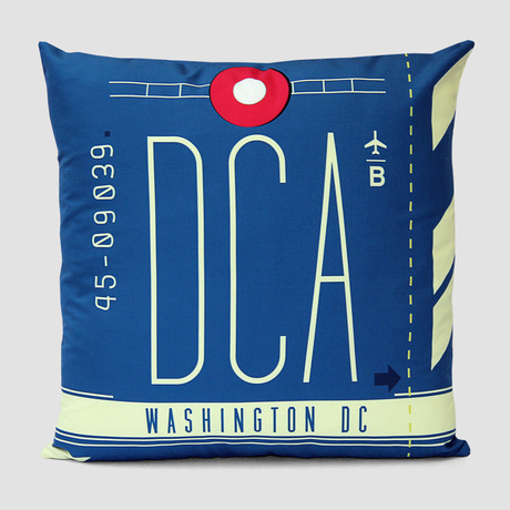 DCA Cushion Cover