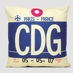 CDG Cushion Cover