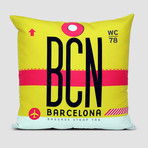 BCN Cushion Cover