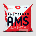 AMS Cushion Cover