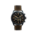 Szanto Gents Chronograph Quartz // 2252