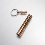 Beta-QR Solid Copper