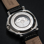 Cobra de Calibre Watch // Date