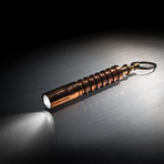 Beta-QR Solid Copper