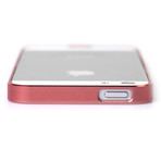 Plasma Bumper Case // Rose // iPhone 5/5S