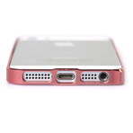 Plasma Bumper Case // Rose // iPhone 5/5S
