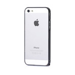 Plasma Bumper Case // Onyx // iPhone 5/5S