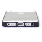 Plasma Bumper Case // Onyx // iPhone 5/5S