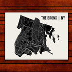 The Bronx