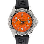 Breitling Super Ocean Professional // c.2000's