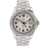 Breitling Colt GMT // c.2000's