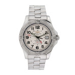 Breitling Colt GMT // c.2000's