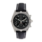 Breitling Blackbird // c.1990's