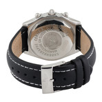 Breitling Blackbird // c.1990's