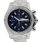 Breitling Super Avenger // c.2000's