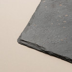 Slate Cheese Board