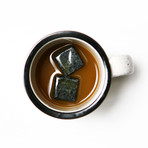 Whiskey Rocks // Set of 9