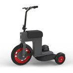ACTON M SCOOTER MP