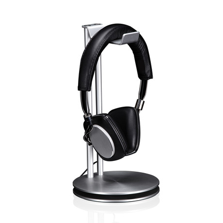 Headphone HeadStand // Silver