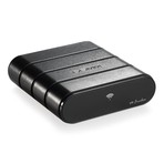 M-Freebox (Black)