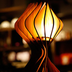 Bloom Table Lamp