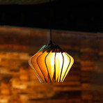 Bloom Pendant Lamp