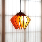 Bloom Pendant Lamp