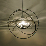 Orbit Pendant Lamp