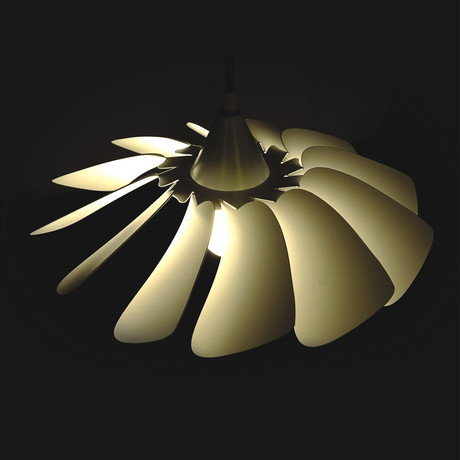 Blossom Pendant Lamp