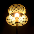 Clothoid.C Table Lamp