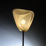 Clothoid.B Table Lamp